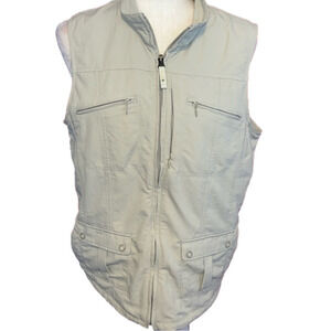 Columbia Titanium Vest Women’s Size Large
